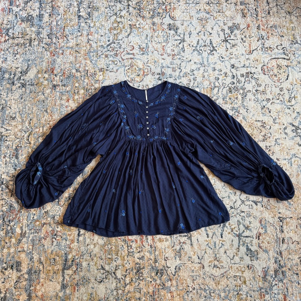 Free People Top